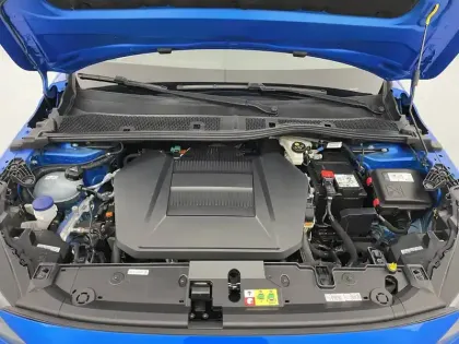 Photo 20 Peugeot 208  Electrique 50 kWh 136ch