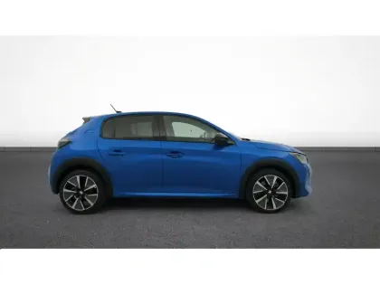 Photo 9 Peugeot 208  Electrique 50 kWh 136ch