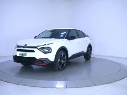 Photo Citroën C4 Feel Pack