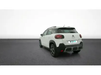 Photo 5 Citroën C3 Aircross  BlueHDi 110 S&S BVM6