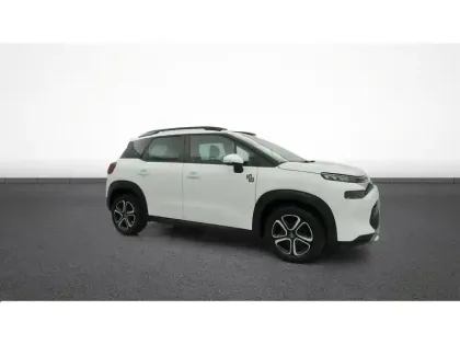 Photo 10 Citroën C3 Aircross  BlueHDi 110 S&S BVM6
