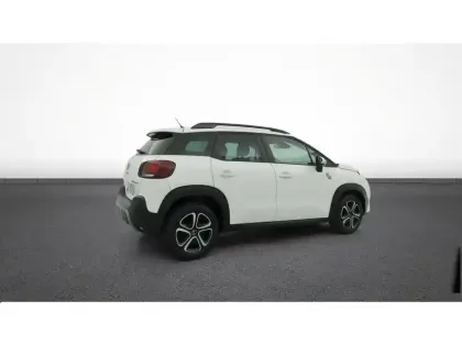 Photo 8 Citroën C3 Aircross  BlueHDi 110 S&S BVM6