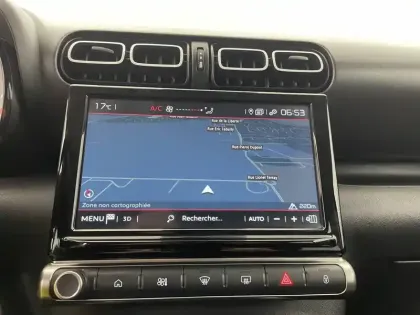 Photo 19 Citroën C3 Aircross  BlueHDi 110 S&S BVM6