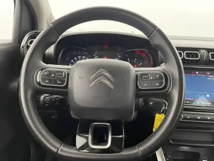 Photo 22 Citroën C3 Aircross  BlueHDi 110 S&S BVM6