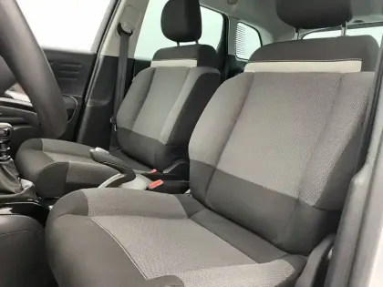 Photo 13 Citroën C3 Aircross  BlueHDi 110 S&S BVM6