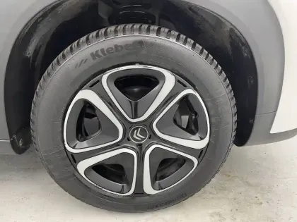 Photo 17 Citroën C3 Aircross  BlueHDi 110 S&S BVM6