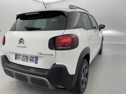 Photo 30 Citroën C3 Aircross  BlueHDi 110 S&S BVM6