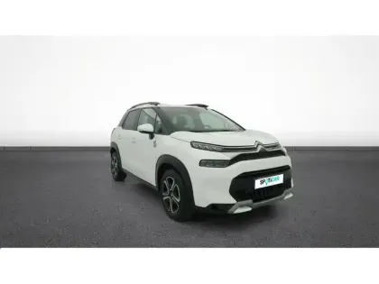 Photo 11 Citroën C3 Aircross  BlueHDi 110 S&S BVM6