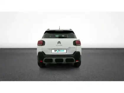 Photo 6 Citroën C3 Aircross  BlueHDi 110 S&S BVM6