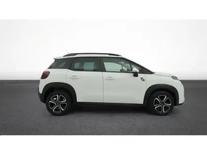 Photo 9 Citroën C3 Aircross  BlueHDi 110 S&S BVM6
