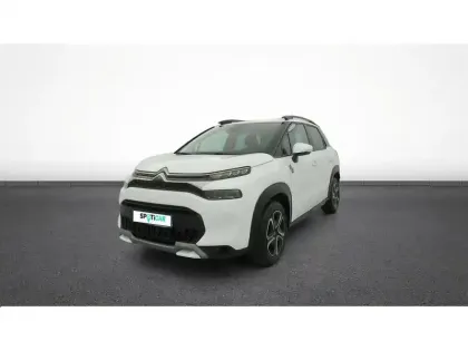 Photo Citroën C3 Aircross You
