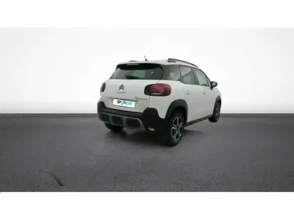 Photo 7 Citroën C3 Aircross  BlueHDi 110 S&S BVM6