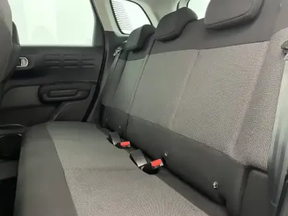 Photo 14 Citroën C3 Aircross  BlueHDi 110 S&S BVM6