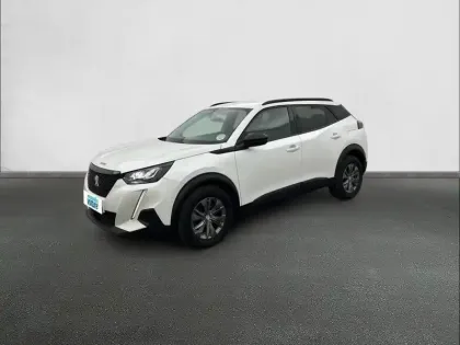 Photo Peugeot 2008 Style