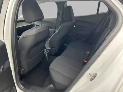 Photo 11 Peugeot 2008  PureTech 100 S&S BVM6