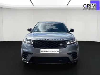 Photo 17 Land rover Range Rover  Velar 2.0L P400e PHEV 404ch