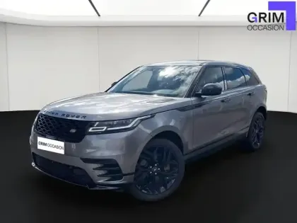 Photo Land Rover Range Rover R-dynamic