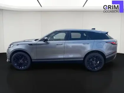 Photo 19 Land rover Range Rover  Velar 2.0L P400e PHEV 404ch