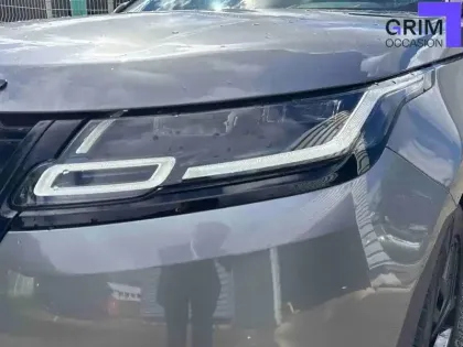Photo 16 Land rover Range Rover  Velar 2.0L P400e PHEV 404ch