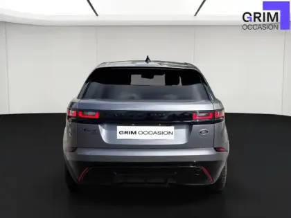 Photo 18 Land rover Range Rover  Velar 2.0L P400e PHEV 404ch