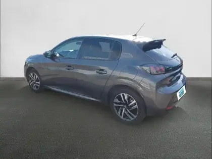 Photo 6 Peugeot 208  PureTech 100 S&S EAT8