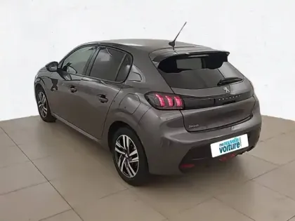 Photo 30 Peugeot 208  PureTech 100 S&S EAT8