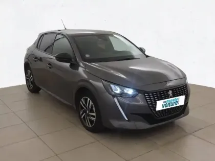 Photo 26 Peugeot 208  PureTech 100 S&S EAT8