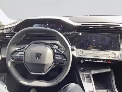 Photo 5 Peugeot 2008  Hybrid 145 e-DCS6
