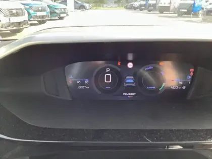 Photo Peugeot 2008 Allure