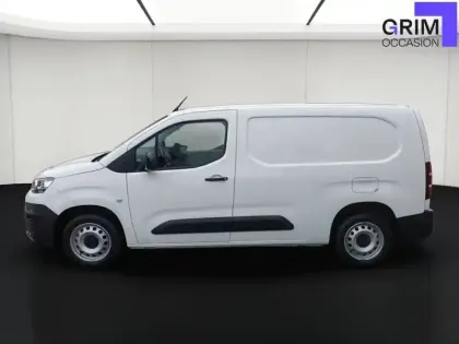 Photo 19 Citroën Berlingo  VAN XL 950 BLUEHDI 100 S&S BVM6