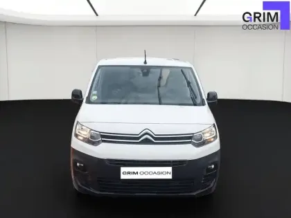 Photo 17 Citroën Berlingo  VAN XL 950 BLUEHDI 100 S&S BVM6