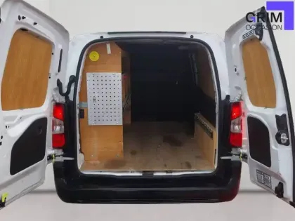 Photo 11 Citroën Berlingo  VAN XL 950 BLUEHDI 100 S&S BVM6