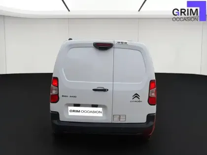 Photo 18 Citroën Berlingo  VAN XL 950 BLUEHDI 100 S&S BVM6