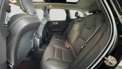 Photo 15 Volvo XC60  T6 AWD Hybride rechargeable 253 ch+145 ch Geartronic 8