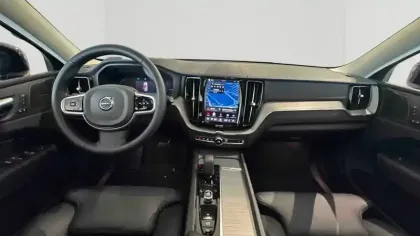 Photo 14 Volvo XC60  T6 AWD Hybride rechargeable 253 ch+145 ch Geartronic 8