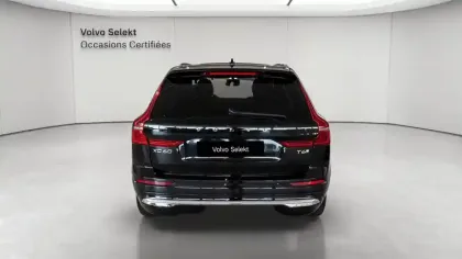 Photo 8 Volvo XC60  T6 AWD Hybride rechargeable 253 ch+145 ch Geartronic 8