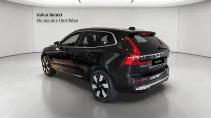 Photo 7 Volvo XC60  T6 AWD Hybride rechargeable 253 ch+145 ch Geartronic 8