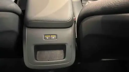 Photo 25 Volvo XC60  T6 AWD Hybride rechargeable 253 ch+145 ch Geartronic 8