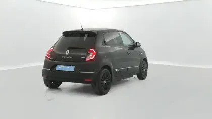Photo 18 Renault Twingo  III Achat Intégral - 21