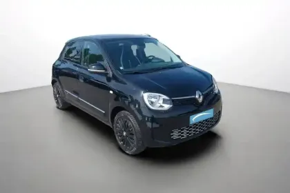 Photo 7 Renault Twingo  III Achat Intégral - 21