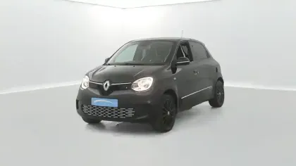 Photo 9 Renault Twingo  III Achat Intégral - 21