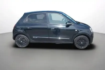 Photo 6 Renault Twingo  III Achat Intégral - 21
