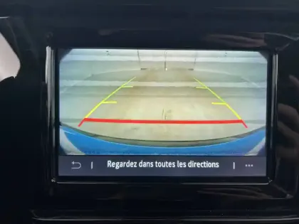 Photo 54 Renault Twingo  III Achat Intégral - 21