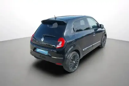 Photo 5 Renault Twingo  III Achat Intégral - 21