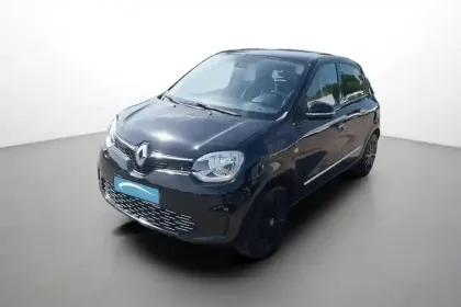 Photo Renault Twingo Urban Night
