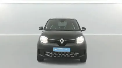 Photo 21 Renault Twingo  III Achat Intégral - 21
