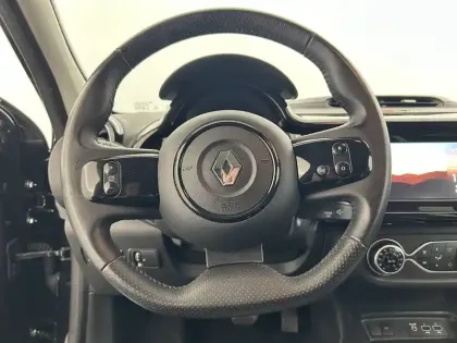 Photo 37 Renault Twingo  III Achat Intégral - 21