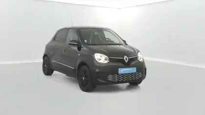 Photo 23 Renault Twingo  III Achat Intégral - 21