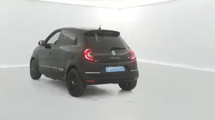 Photo 14 Renault Twingo  III Achat Intégral - 21