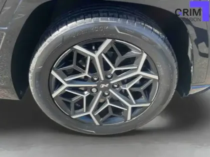 Photo 13 Hyundai Tucson  1.6 T-GDI 230 Hybrid BVA6
